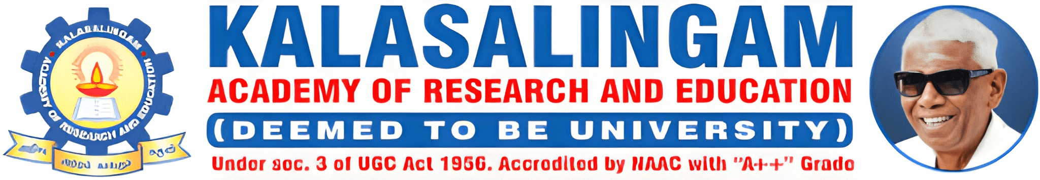 university logo