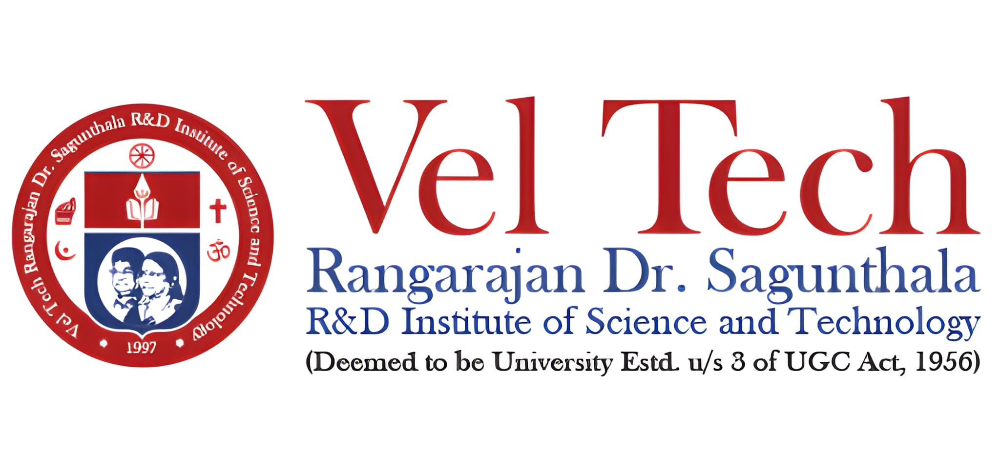 university logo