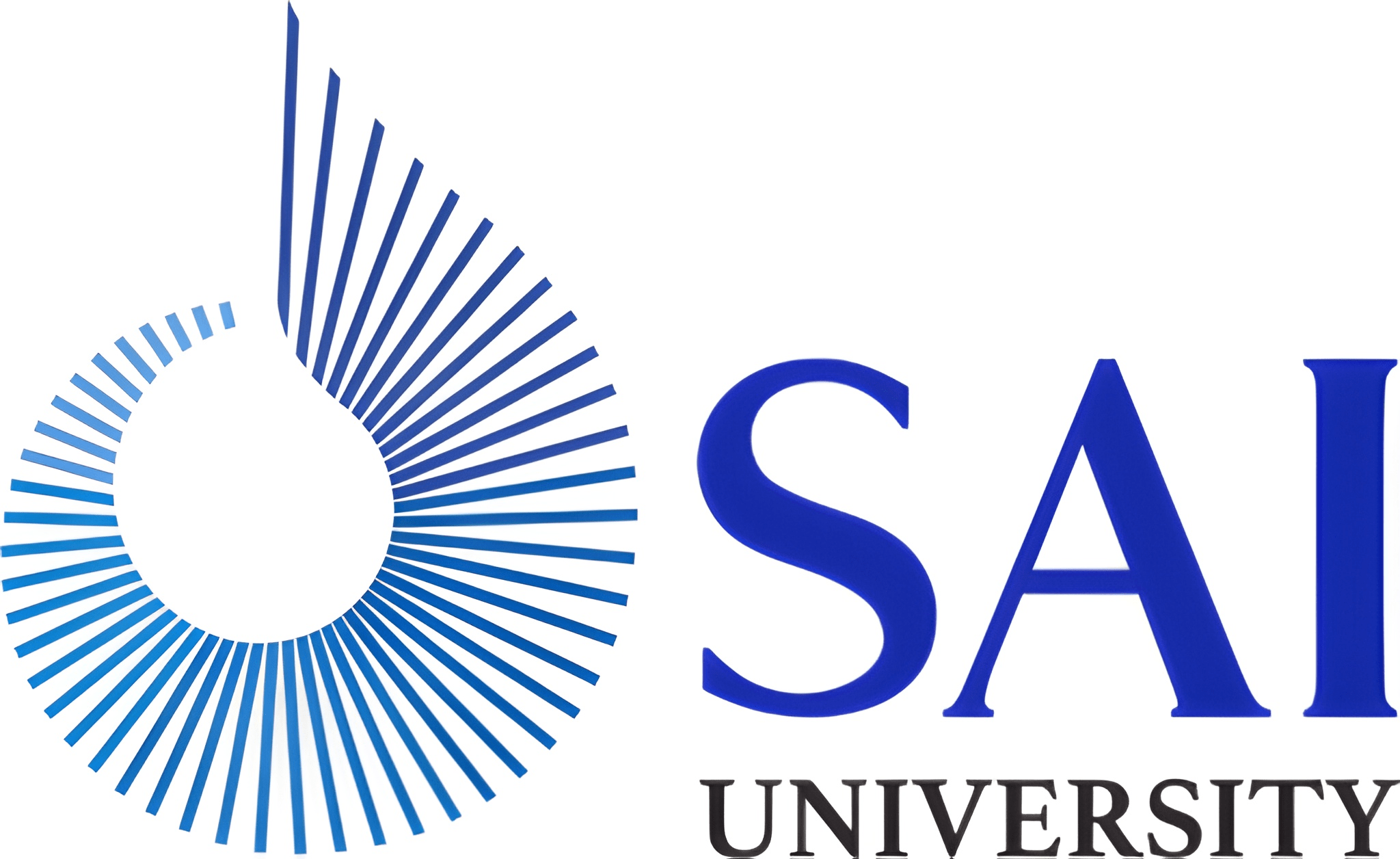 university logo