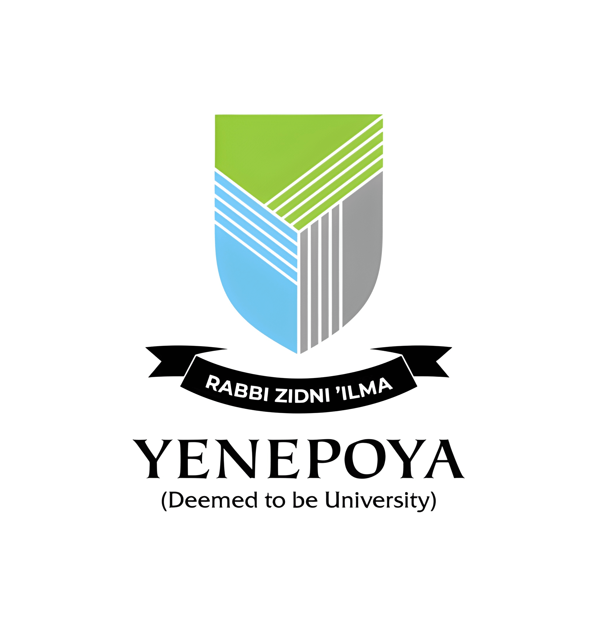 university logo