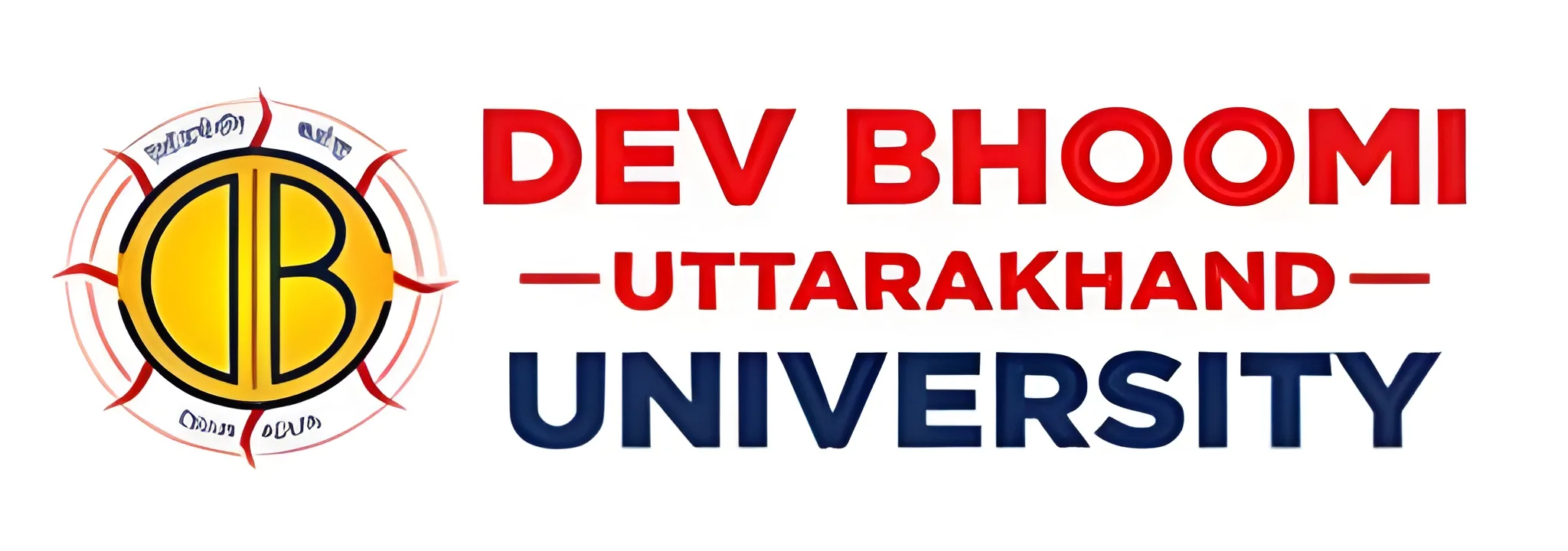 university logo