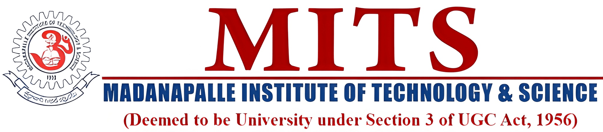 university logo