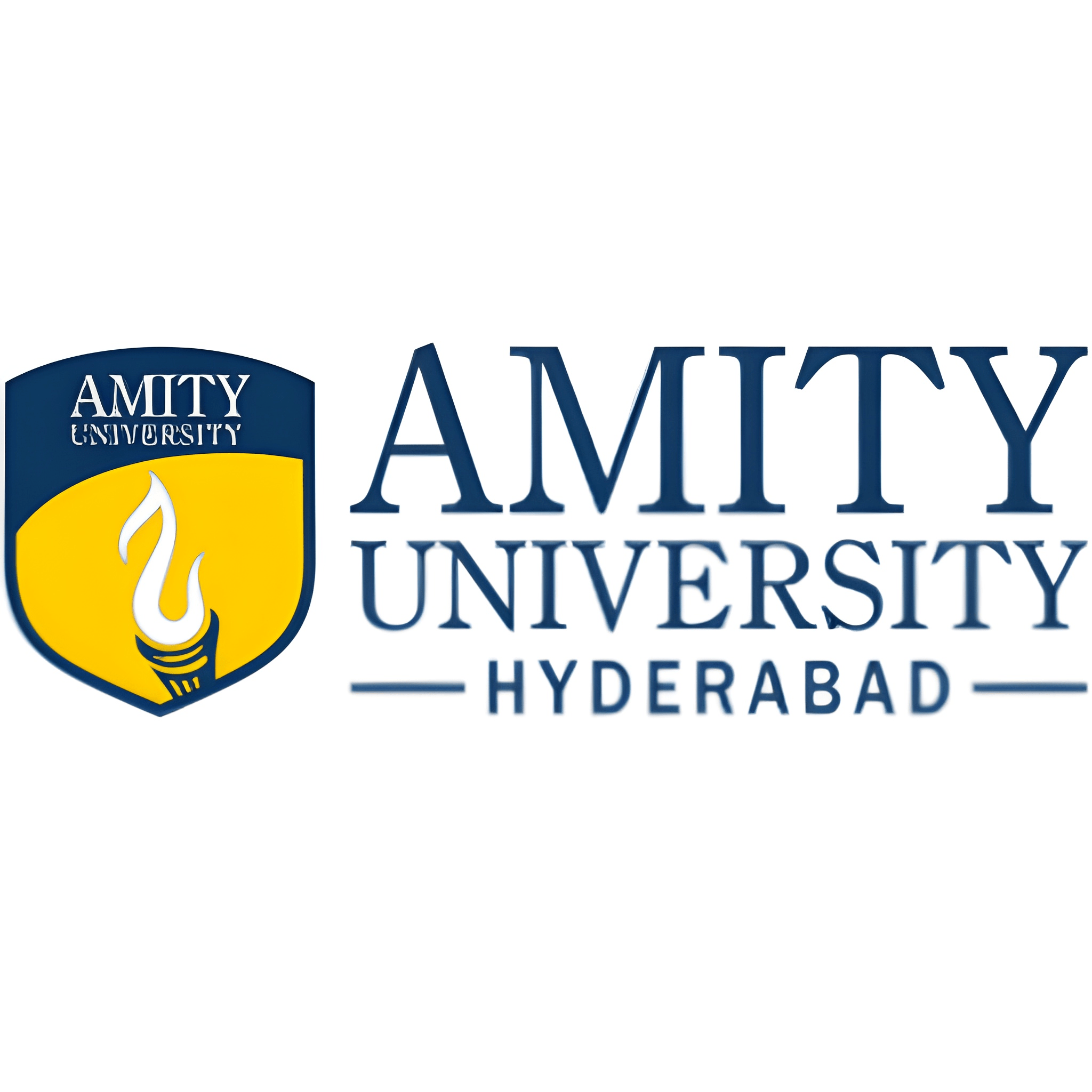 university logo