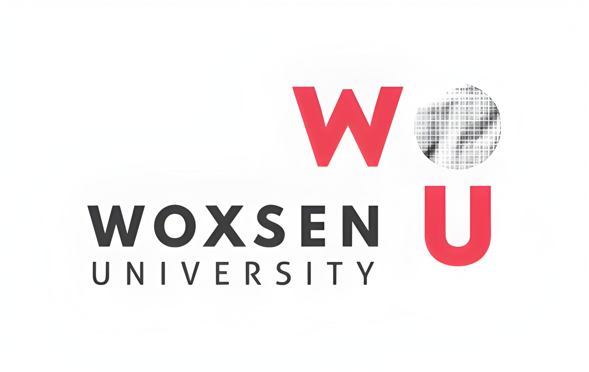 university logo
